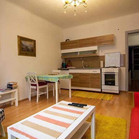 Orient-Express Apartment Sarajevo Exterior foto